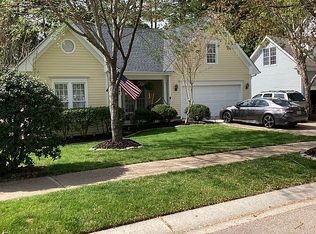 1141 Trentini Ave, Wake Forest, NC 27587