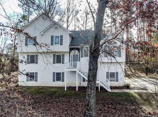 238 Serenoa Dr, Canton, GA 30114