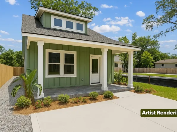 921 S 9th St, Fernandina Beach, FL 32034
