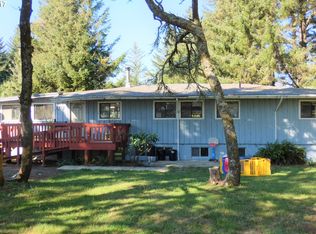 253 Coast Guard Hill Rd, Port Orford, OR 97465