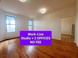 584 Court St FLOOR 2, Brooklyn, NY 11231