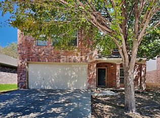 5529 Spring Ridge Dr, Watauga, TX 76137