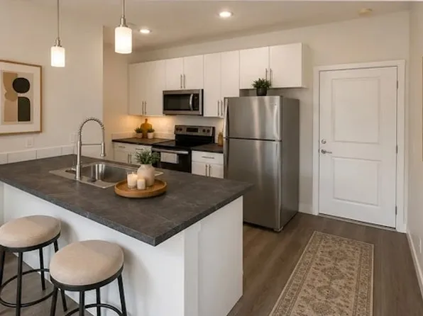 Bellaire Lofts