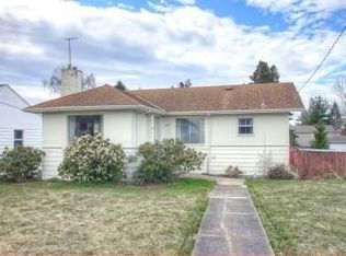 11241 Evanston Ave N, Seattle, WA 98133