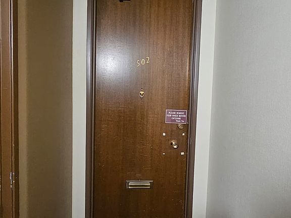 3rd image of 10883 Saskatchewan Dr NW #502