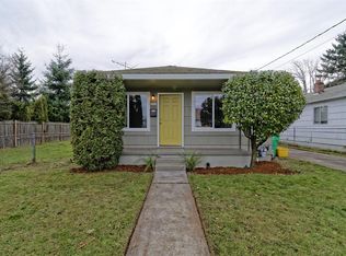 6322 SE Ramona St, Portland, OR 97206
