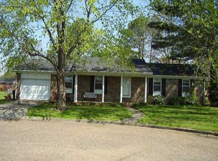 110 Maple Cv, Martin, TN 38237