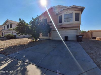 8863 W GREER Avenue, Peoria, AZ, 85345