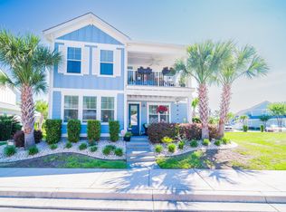 2055 Manor Parc Drive, Calabash, NC 28467