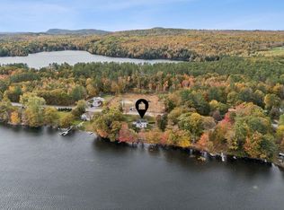 642 Federal Rd, Livermore, ME 04253