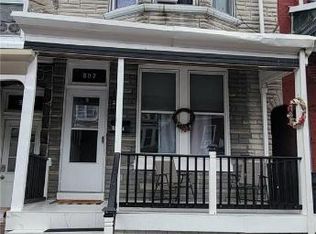 507 S 15th St, Reading, PA 19602