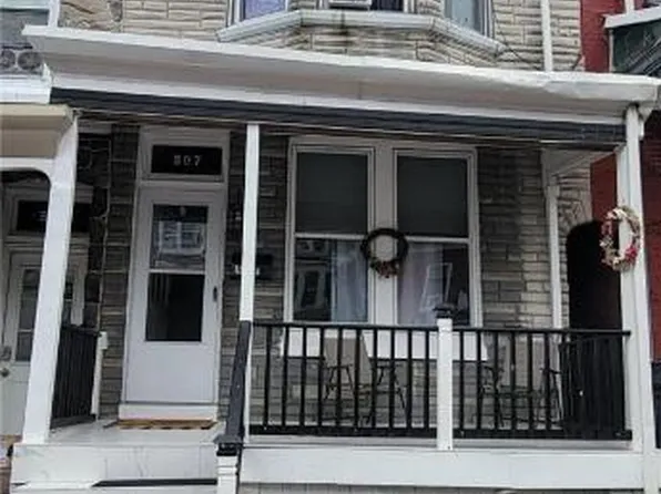 507 S 15th St, Reading, PA 19602