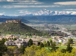 3611 N Allen St, Castle Rock, CO 80108