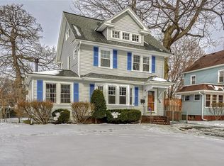 136 Navarre Rd, Rochester, NY 14621