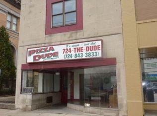 1315 7th Ave, Beaver Falls, PA 15010