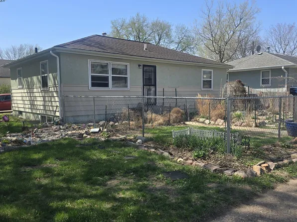 1715 E Mulberry St, Sioux Falls, SD 57103