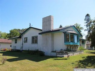 1124 6th Ave NE, Brainerd, MN 56401