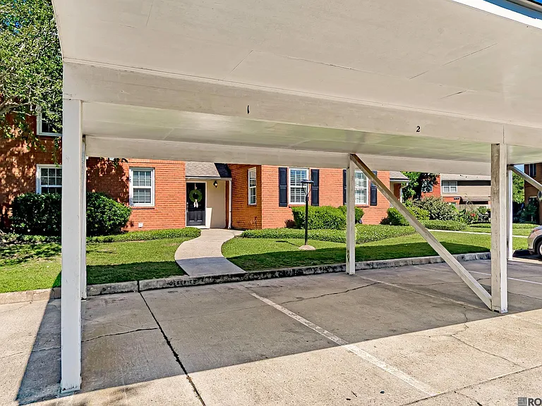 7955 Jefferson Place Blvd #33-D — Photo 18