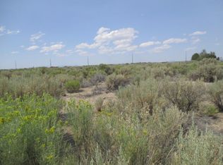 Tl 2800 Nw Bark #[27S17E18-B0, Christmas Valley, OR 97641