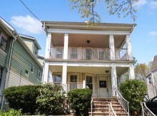 15 Chapman St FLOOR 1, Bloomfield, NJ 07003