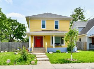 627 N Gray St, Indianapolis, IN