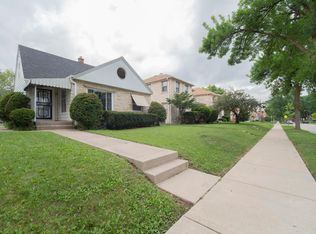 3619 N 53rd St, Milwaukee, WI 53216
