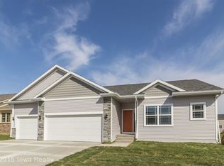 609 SE 14th St, Grimes, IA 50111