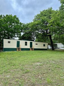 98238 S 4491st Rd, Vian, OK, 74962
