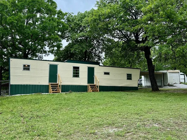 1 S 4491st Rd, Vian, OK 74962