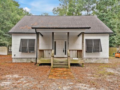 1010 Lillington Drive, Wilmington, NC, 28412