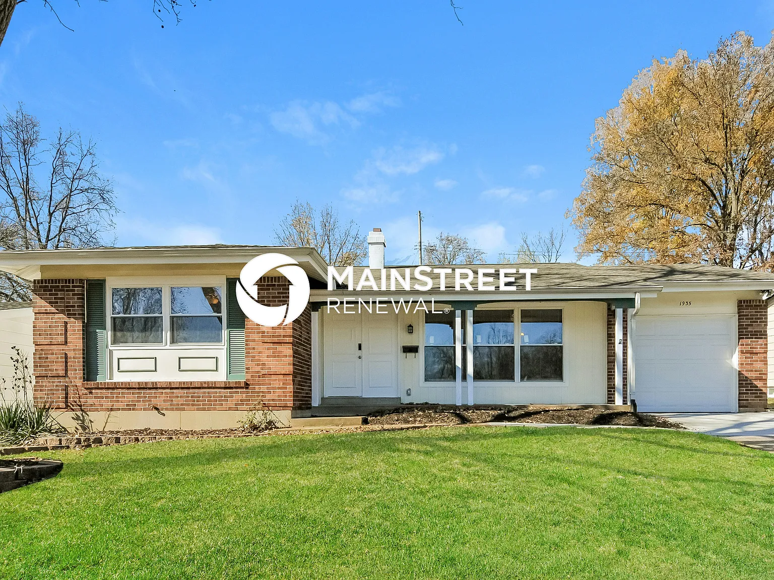 1935 Cordoba Dr — Photo 1