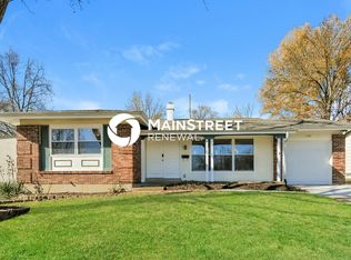 1935 Cordoba Dr, Florissant, MO 63033
