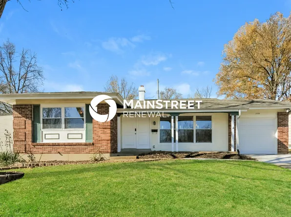 1935 Cordoba Dr, Florissant, MO 63033