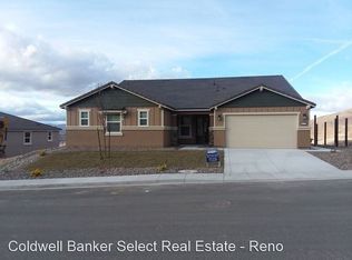 10501 Claim Jumper Way, Reno, NV 89521