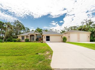 4942 Ariton Rd, North Port, FL 34288