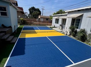 4307 S Budlong Ave #1/2, Los Angeles, CA 90037