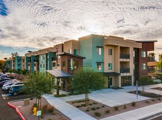 Club 715 Apartments, Mesa, AZ 85201