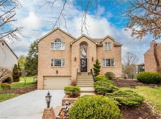 114 Surrey Dr, Canonsburg, PA 15317