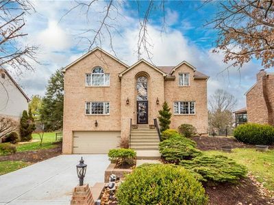 114 Surrey Dr, Canonsburg, PA, 15317