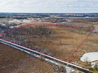 Winchester Rd, Hortonville, WI 54944