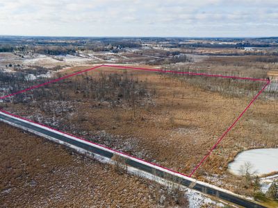 Winchester Rd, Hortonville, WI, 54944
