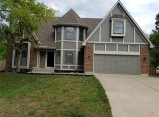 12823 Garnett Ln, Overland Park, KS 66213