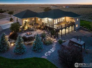 11200 County Road 3.75, Wiggins, CO 80654