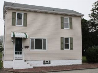 1216 Ridge Ave, Latrobe, PA 15650