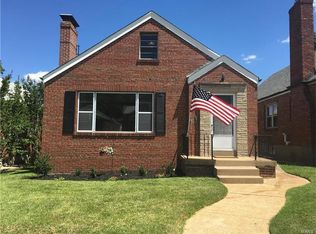 5537 Mardel Ave, Saint Louis, MO