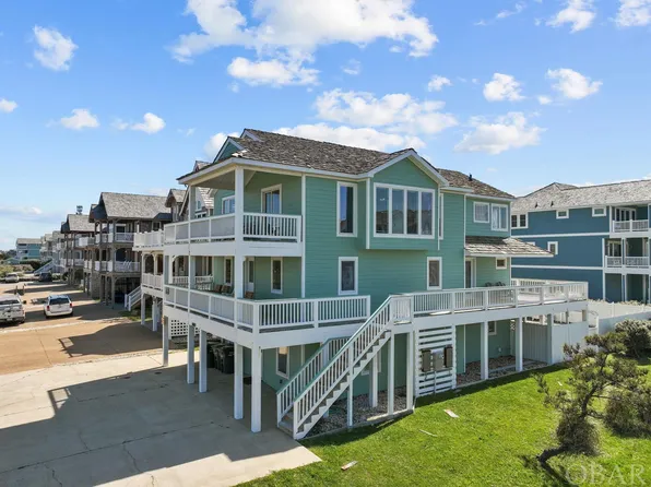 5002 S Virginia Dare Trl Lot 4-6, Nags Head, NC 27959