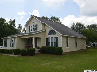 1701 Chocktaw Dr, Albertville, AL 35950