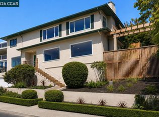 846 Arlington Blvd, El Cerrito, CA 94530