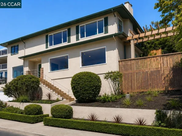 846 Arlington Blvd, El Cerrito, CA 94530