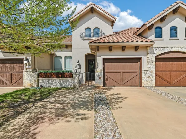 120 Tuscan Drive, Horseshoe Bay, TX 78657